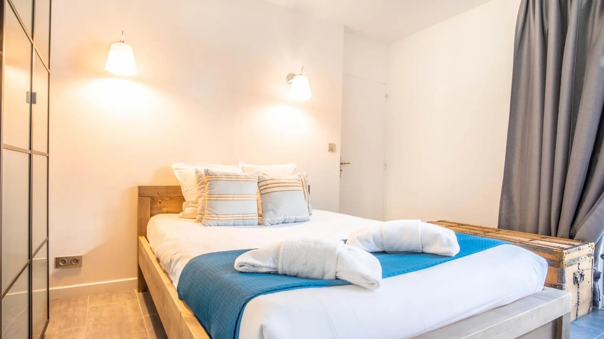 Daisy Apartment Chamonix
