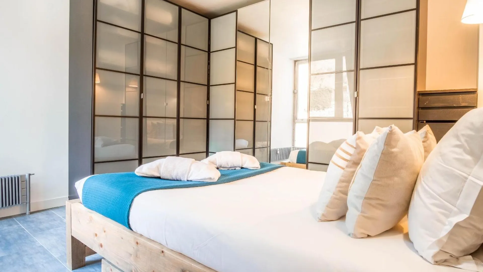 Daisy Apartment Chamonix France