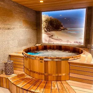  Apartamento Pleine Vue &