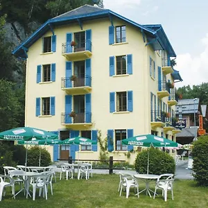 2* Hotel Des Lacs