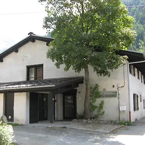  Hostal Nouveau Grassonnet
