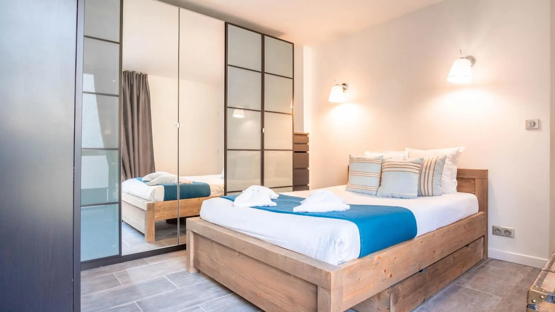 Daisy Appartement Chamonix