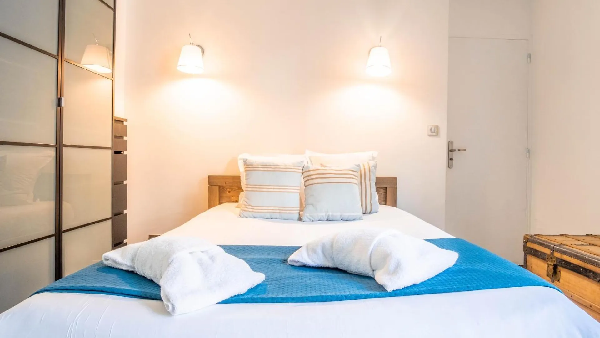 Daisy Appartement Chamonix