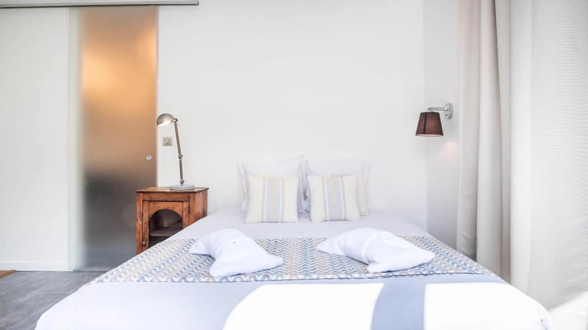 Daisy Appartement Chamonix