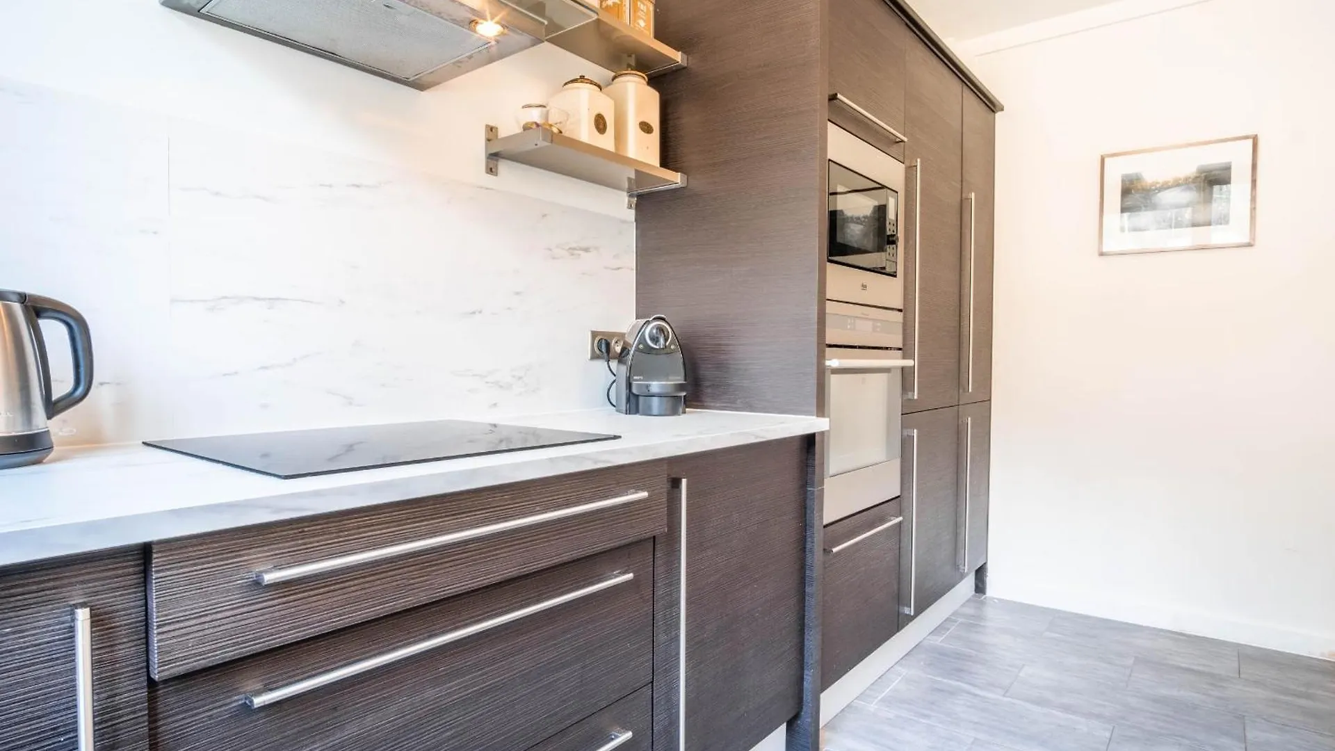 Daisy Appartement Chamonix