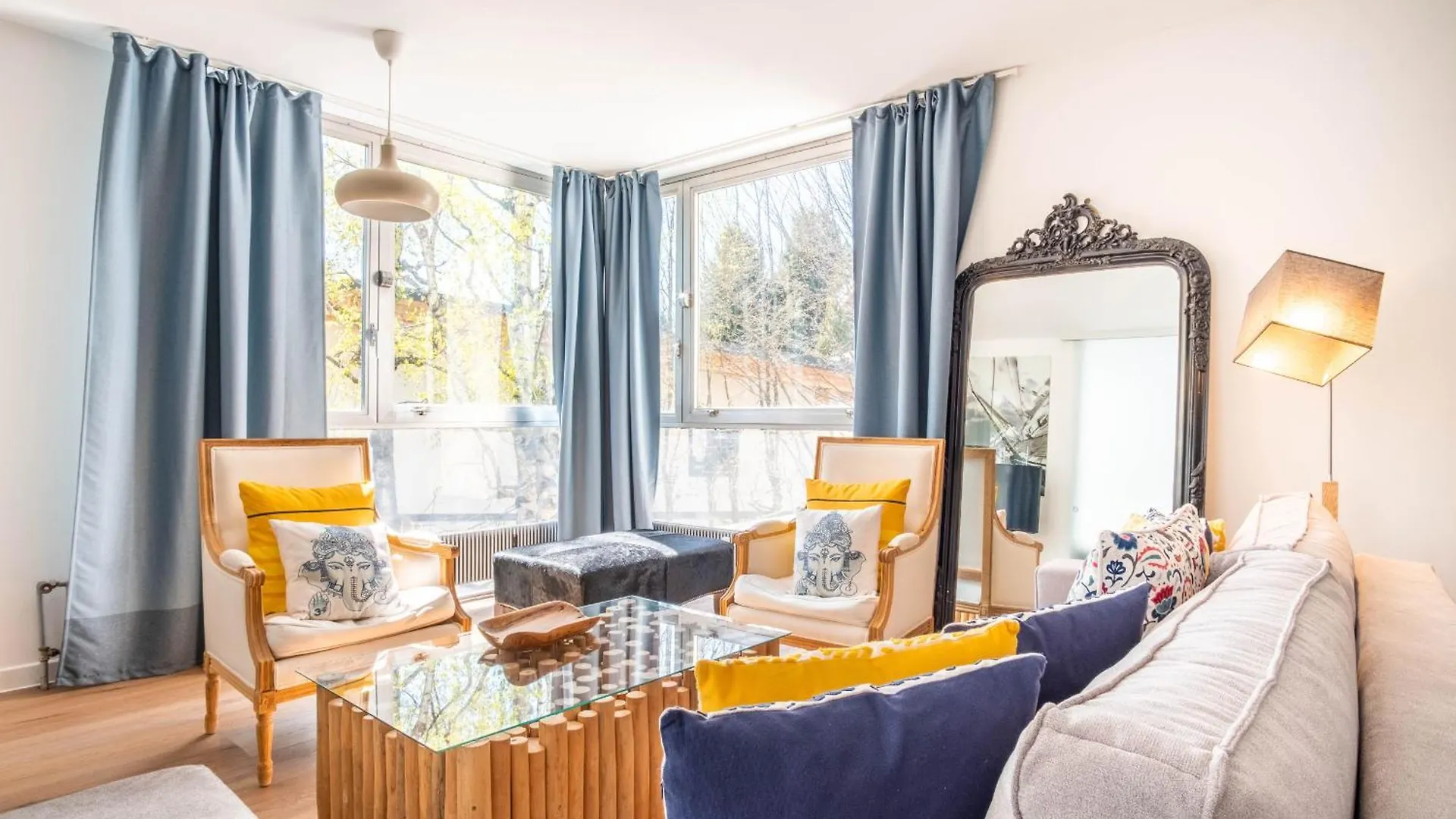 Daisy Appartement Chamonix