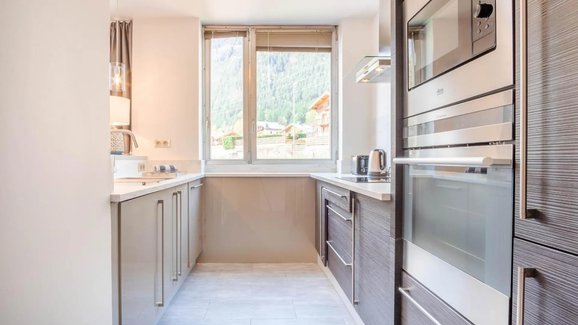 Daisy Appartement Chamonix