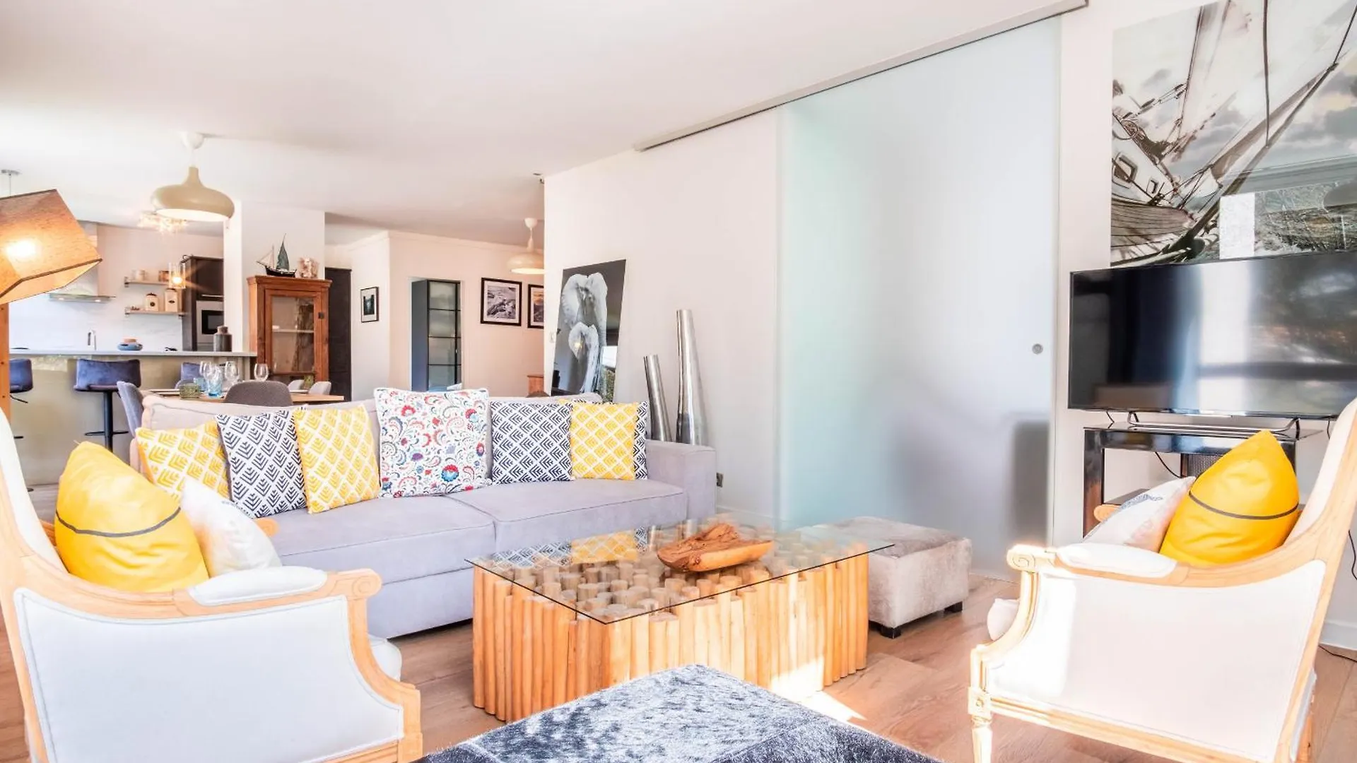 Daisy Appartement Chamonix