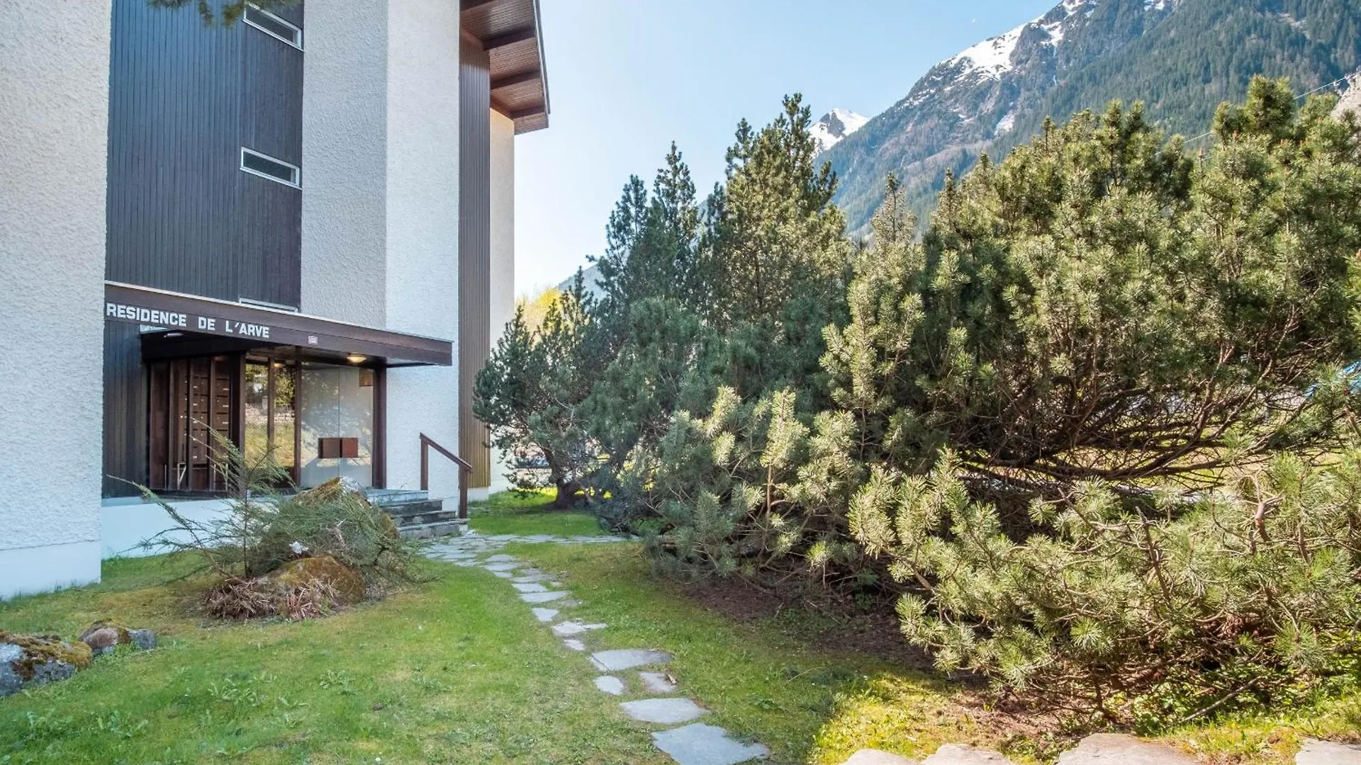 Daisy Appartement Chamonix
